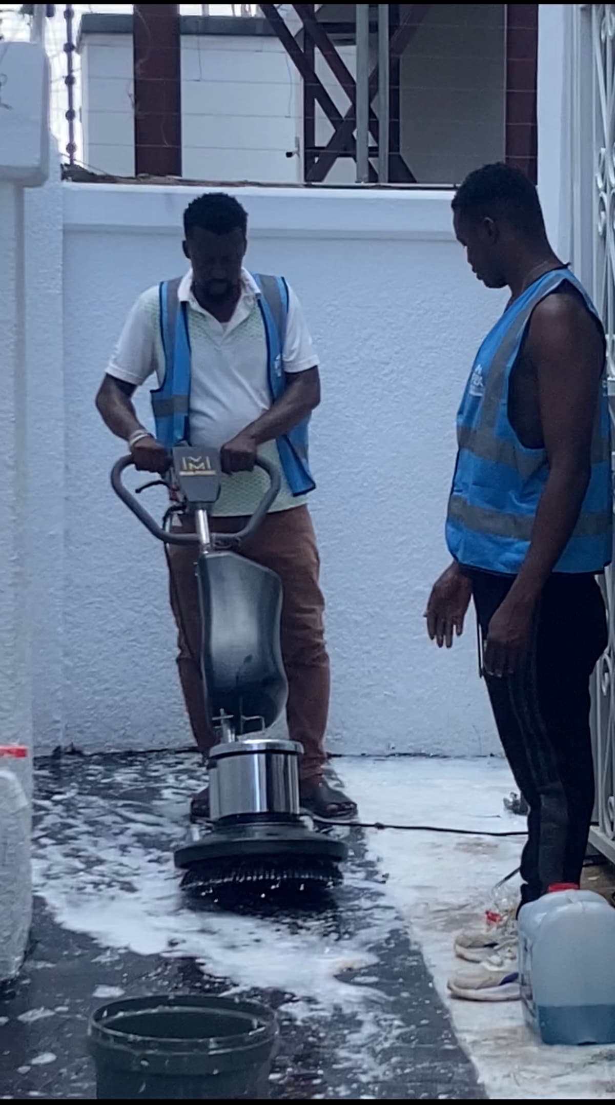 Fex Homes cleaning service 3