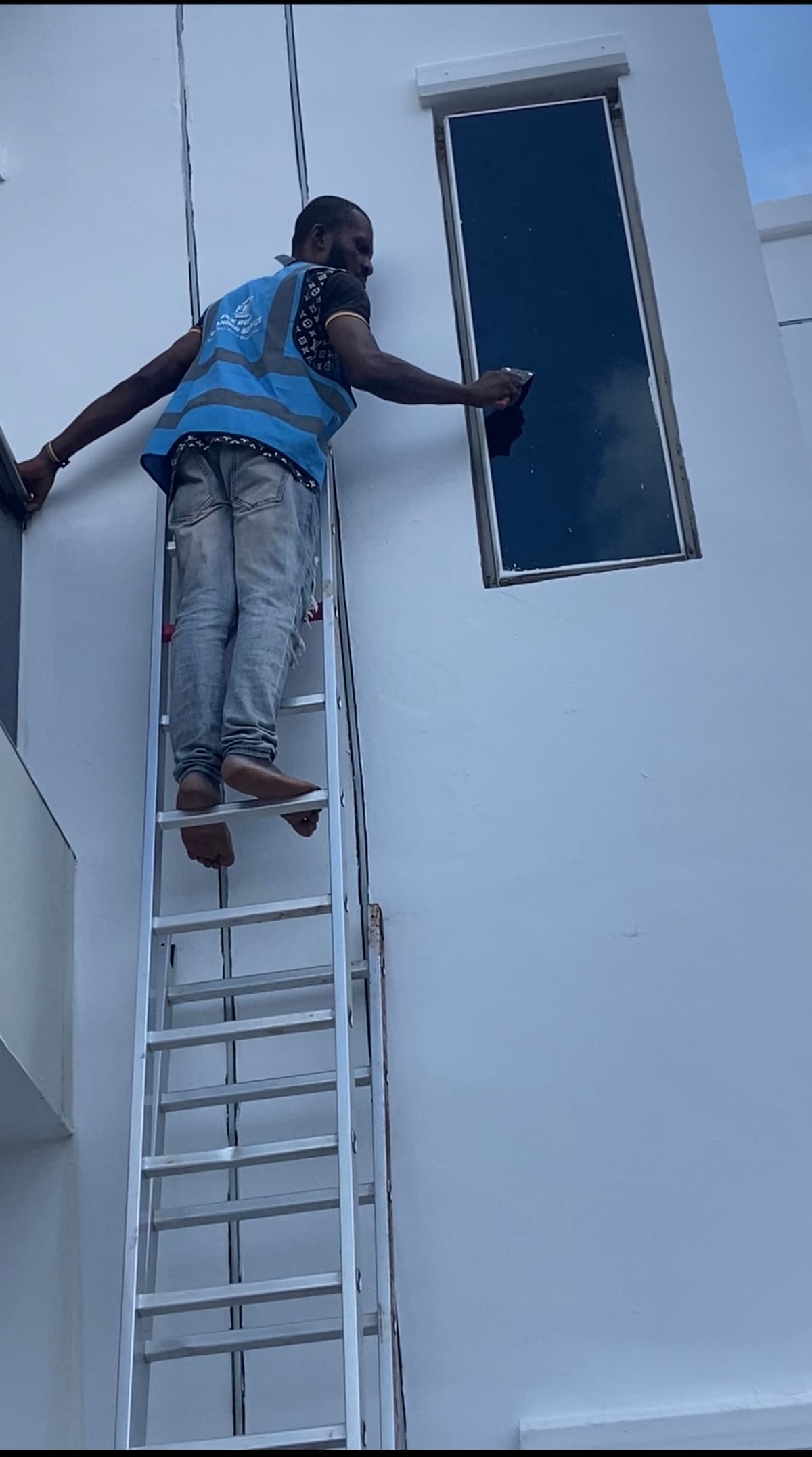 Fex Homes cleaning service 5