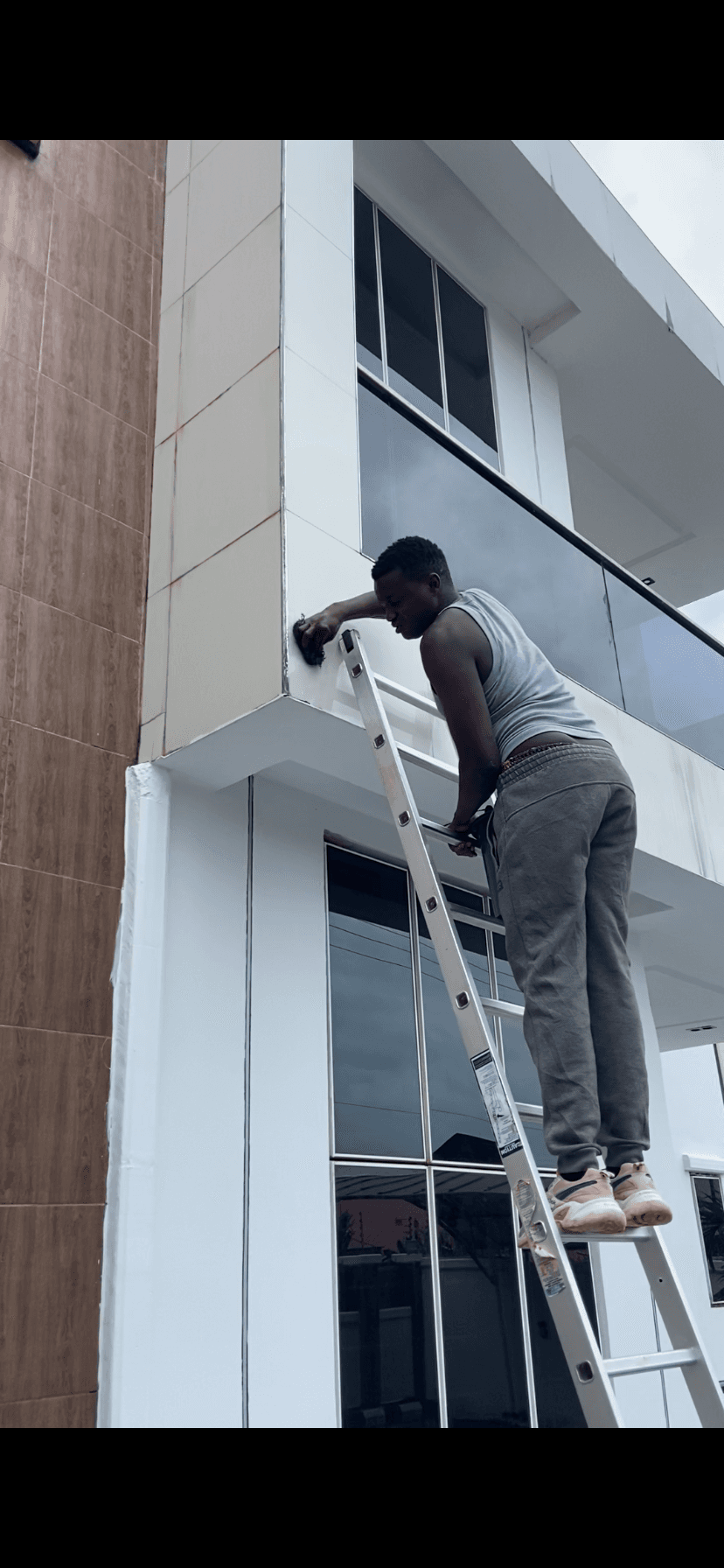 Fex Homes cleaning service 4